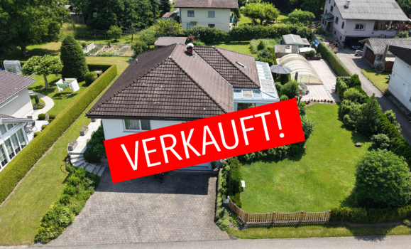 VERKAUFT EFH Meiningen
